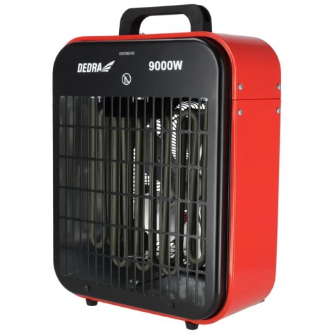Nagrzewnica elektryczna 9000w 3faz