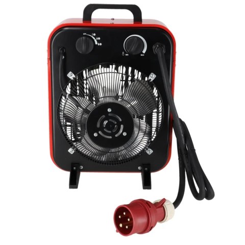Nagrzewnica elektryczna 9000w 3faz