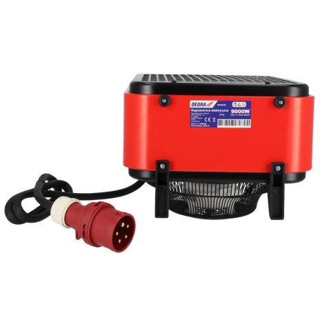 Nagrzewnica elektryczna 9000w 3faz