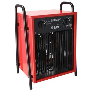 Nagrzewnica elektryczna 9kw 3 faz