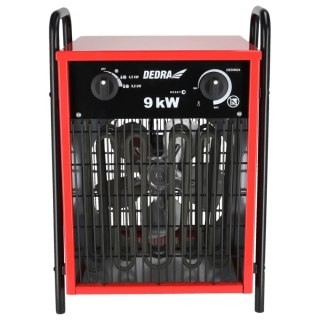 Nagrzewnica elektryczna 9kw 3 faz