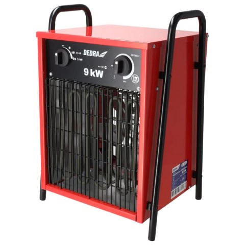 Nagrzewnica elektryczna 9kw 3 faz