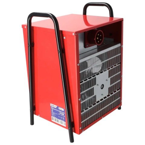 Nagrzewnica elektryczna 9kw 3 faz