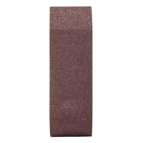 Pas bezkońcowy 80gr, 75x533mm, kpl 3szt