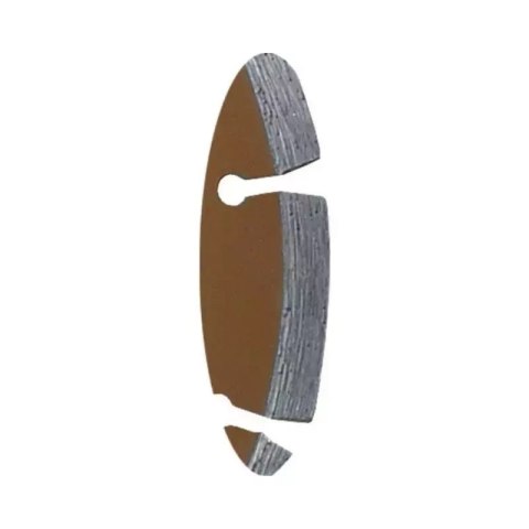 Tarcza segmentowa 115 mm/ 22.2