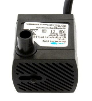 AG80B Pompka zatapialna do akwarium