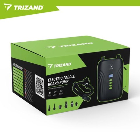 Pompka elektryczna do deski SUP Trizand 25262