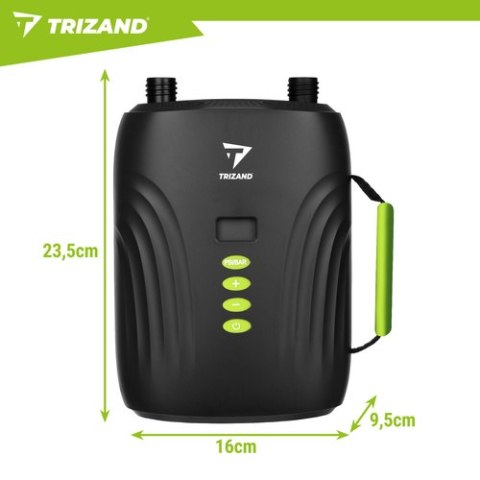Pompka elektryczna do deski SUP Trizand 25262