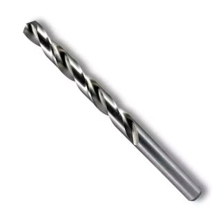Wiertło do metalu, hss, stal 4341, 135°, 2,5x57mm, 10szt