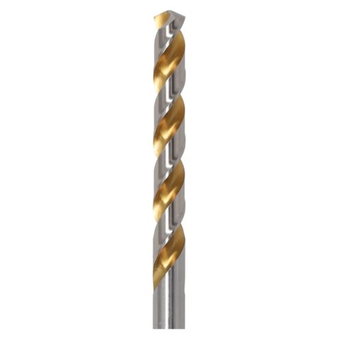Wiertło do metalu, hss, stal 4341, 135°, 9x125mm, 1szt
