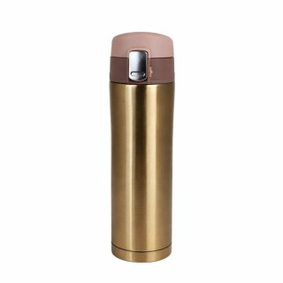 AG285C Kubek termiczny 450ml złoty