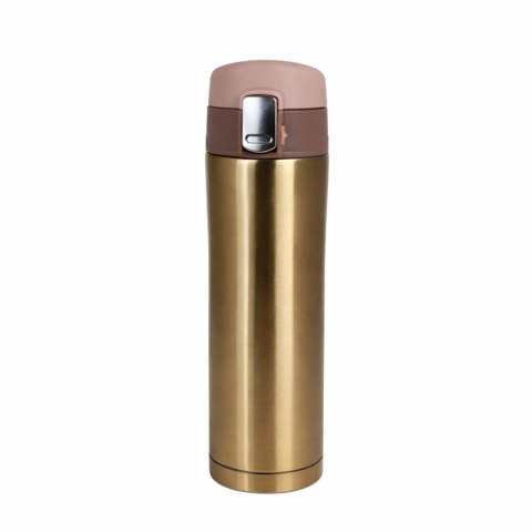 AG285C Kubek termiczny 450ml złoty