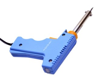 AG449C Mała lutownica pistolet 30w-80w