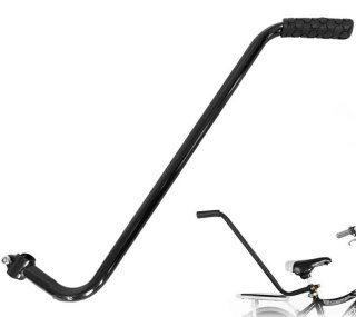 AG501 Prowadnik pchacz do rowerka