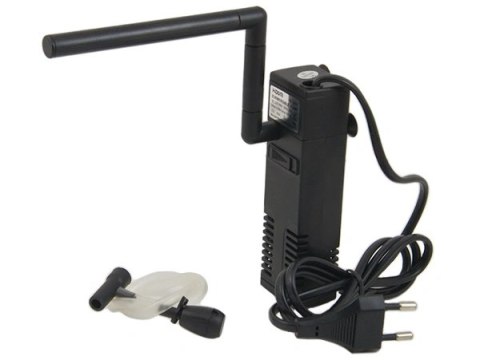 AG80 Filtr do akwarium 200l /h