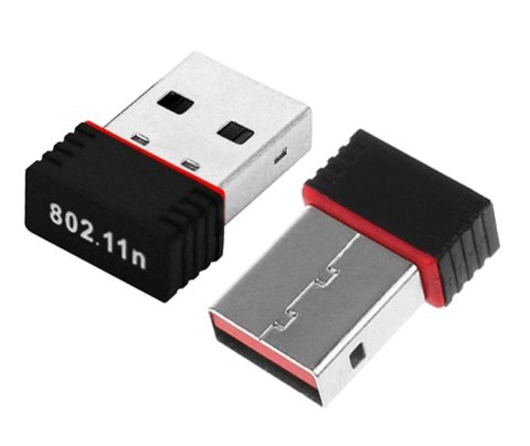 AK177 Karta wifi na usb 150mbps