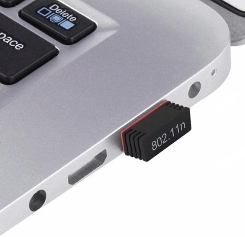 AK177 Karta wifi na usb 150mbps