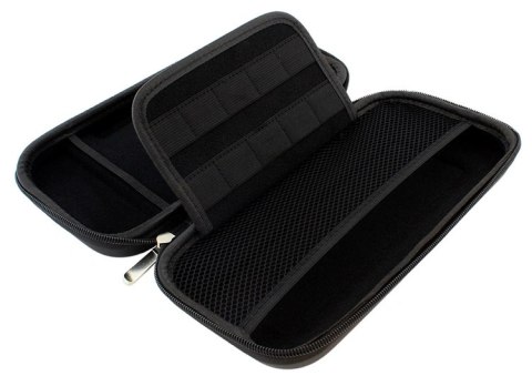AK223B Etui na konsolę duże black
