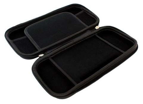 AK223B Etui na konsolę duże black