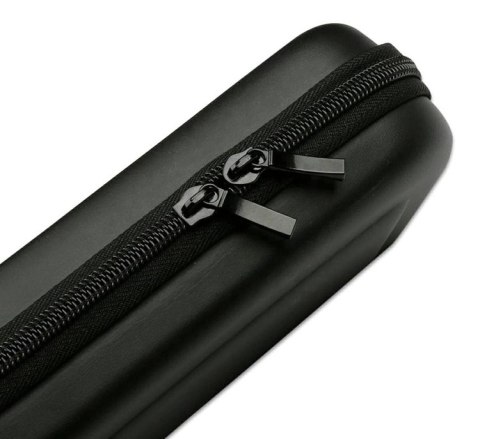 AK223B Etui na konsolę duże black