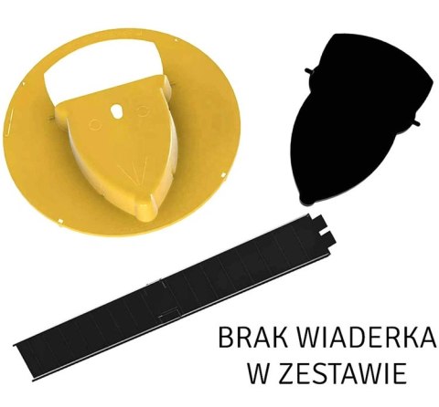 OD18 Żywołapka pułapka na myszy