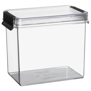 Pojemnik na produkty sypkie Plast Team Oslo 1,7L