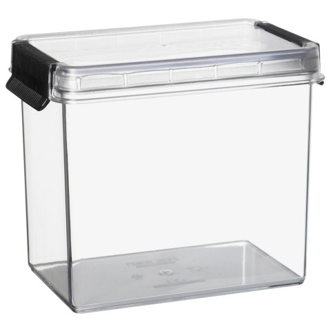 Pojemnik na produkty sypkie Plast Team Oslo 1,7L