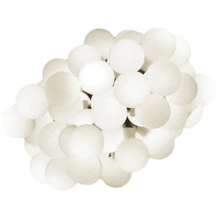 ZD69D Girlanda lampki ogrodowe 10m