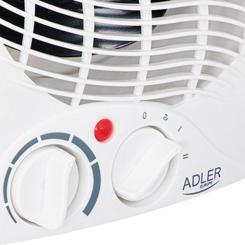 AD 7728 Termowentylator