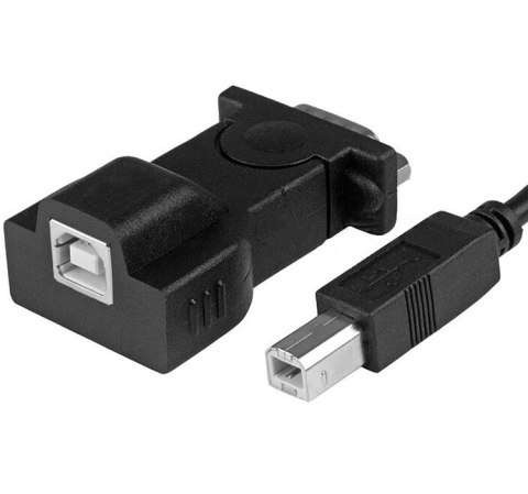 AK50 Adapter konwerter usb to com rs232