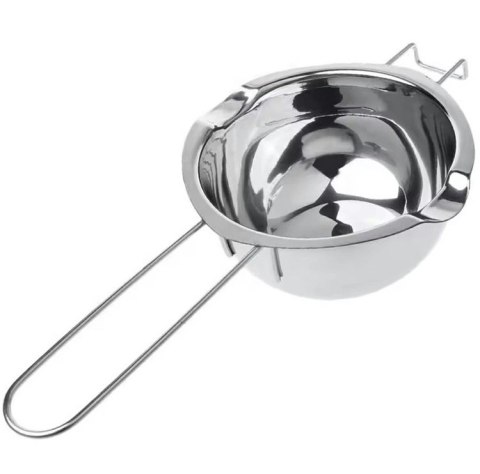DA204 Topielnik do topienia wosku 400ml