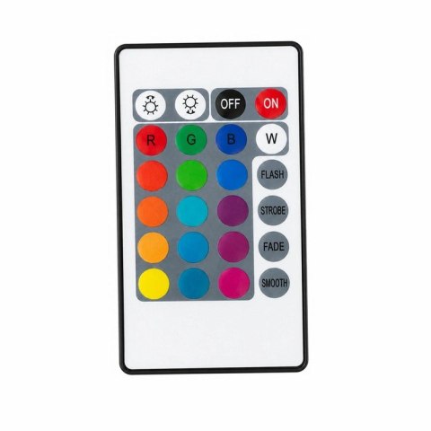 ZD98K Lampka nocna piłkarz 3d led