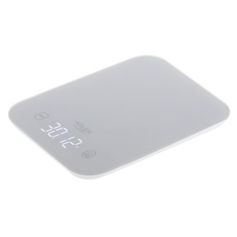 AD 3181 grey Waga kuchenna