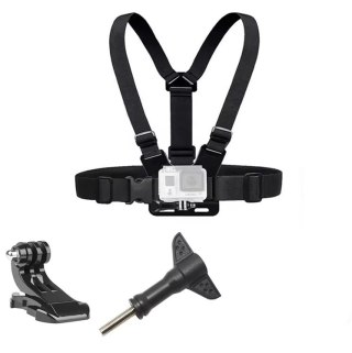 AP29 Szelki do kamer sportowych