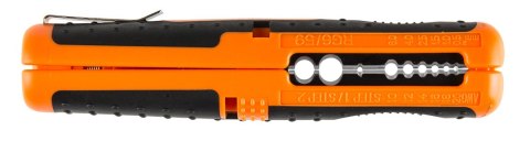 Automatyczny ściągacz izolacji 180 mm, czołowy