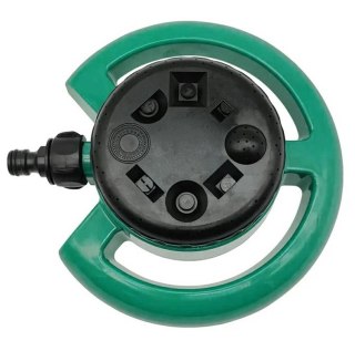 DA360 Zraszacz ogrodowy 8w1