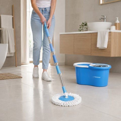 EHS005 Esperanza mop obrotowy perfect clean 005