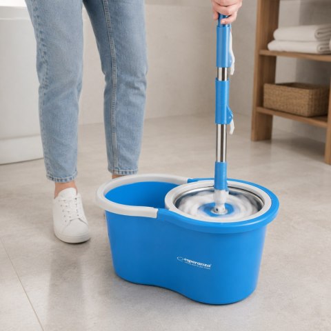EHS005 Esperanza mop obrotowy perfect clean 005