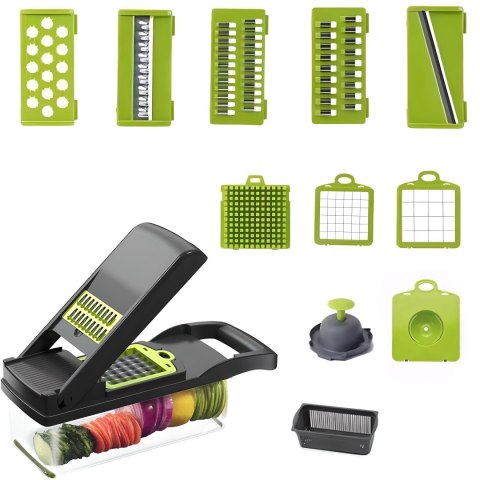 Krajalnica do warzyw / vegetable slicer