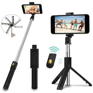 ST15 Kijek do selfie tripod statyw pilot