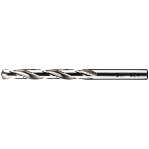 Wiertło do stali nierdzewnych Baildon DIN 338 RN NWKa INOX 16 mm, HSS-E Co5 (S), 178-120 mm