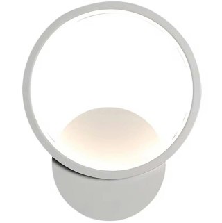 ZD132A Kinkiet led 12w biały