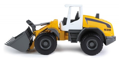 Lena worxx spychacz liebherr 48 cm w pudełku