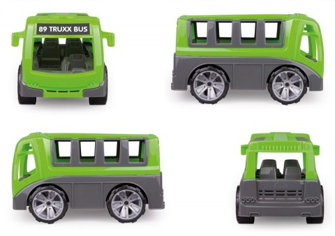 Pojazd truxx autobus w pudełku