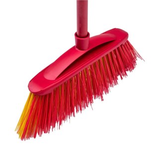 Szczotka zewnętrzna 2w1 Garden Vileda