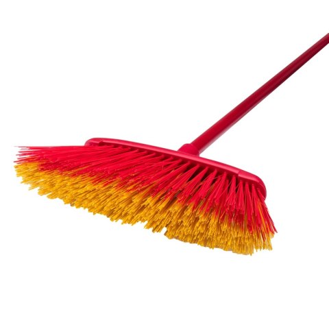 Szczotka zewnętrzna 2w1 Garden Vileda