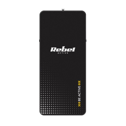 Deska SUP REBEL ACTIVE RBA4500 - biała
