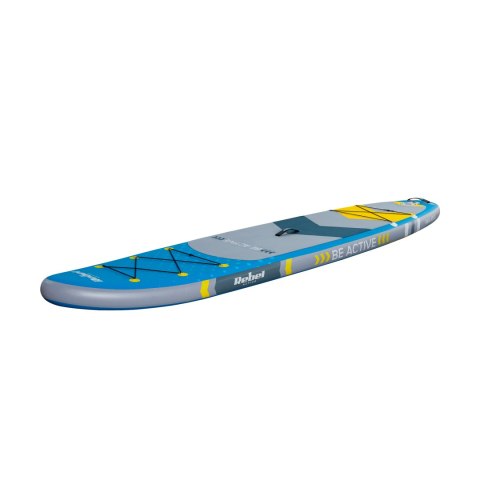 Deska SUP REBEL ACTIVE RBA4500 - niebieska