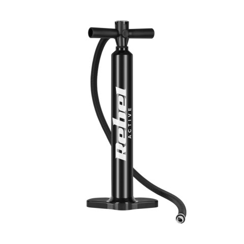 Deska SUP REBEL ACTIVE RBA4500 - niebieska
