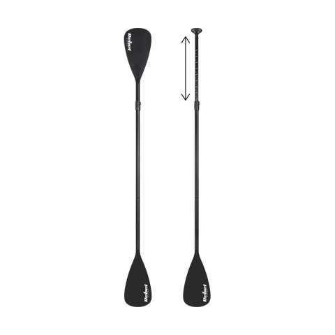 Deska SUP REBEL ACTIVE RBA4501 - niebieska